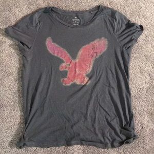 American eagle t-shirt